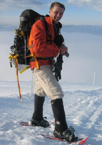 Jeremy Willson