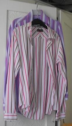Andrews shirts