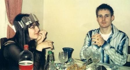 Christmas 2004