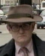 Douglas Hogg