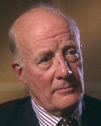 Keith Meldrum