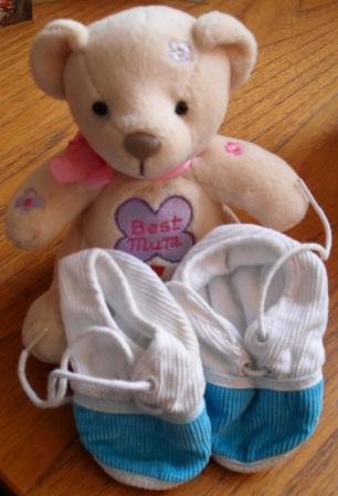 Andrews Baby Shoes