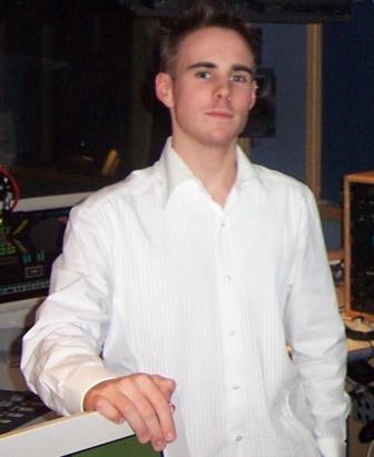 Andrew Black