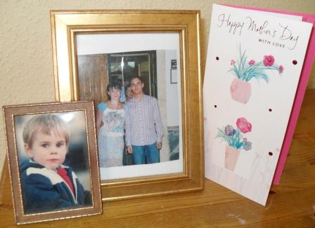 Mothers Day Card
